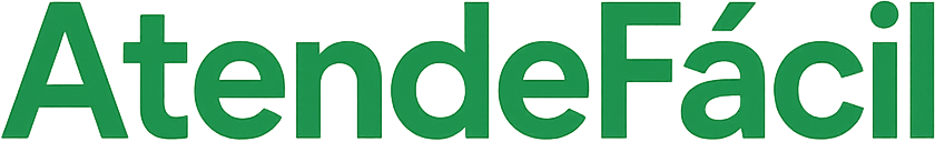 Sistema AtendeFácil