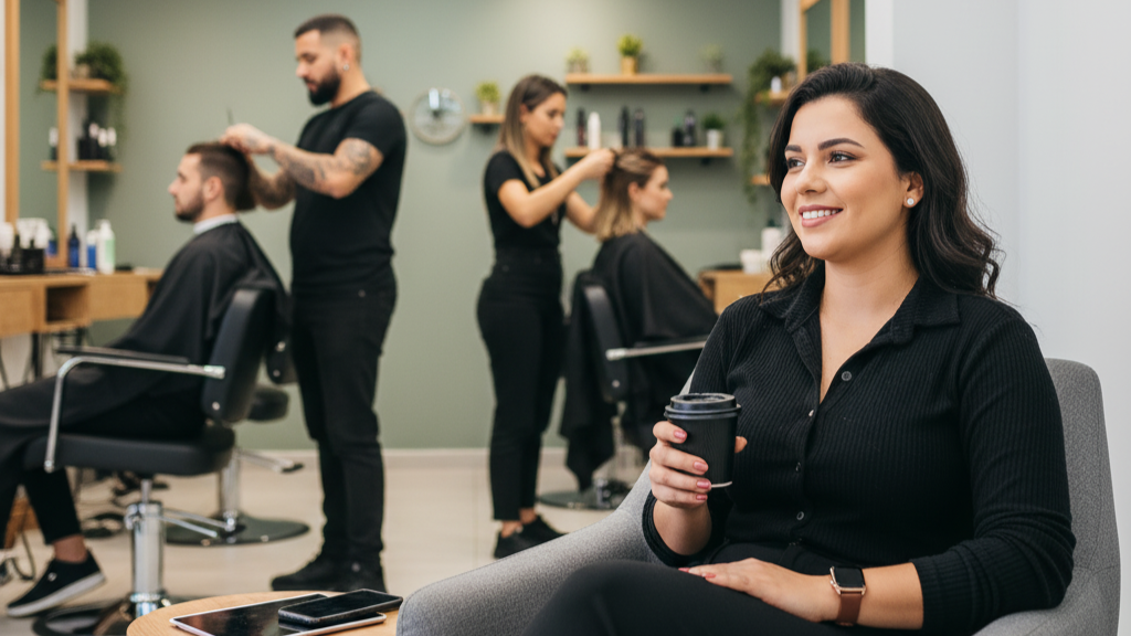 Autonomia para o negócio