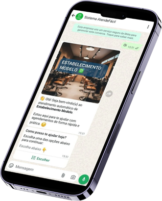 WhatsApp Inteligente